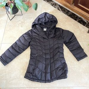 PATAGONIA down coat parka jacket